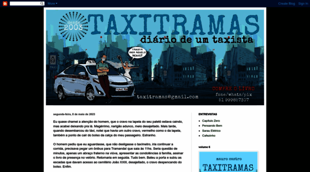 taxitramas.com.br