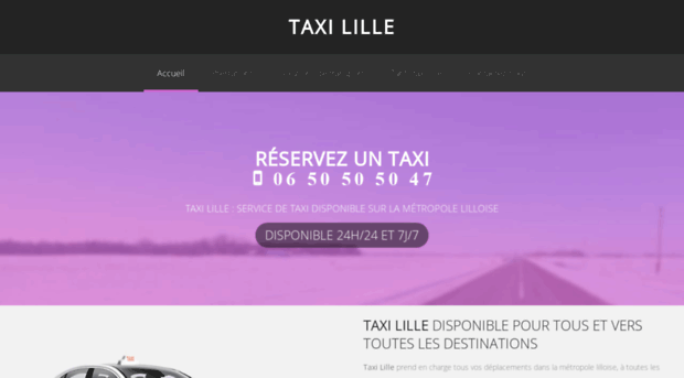 taxiunion.fr