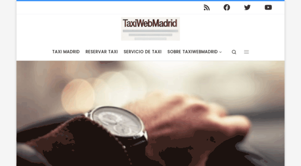 taxiwebmadrid.es