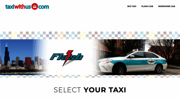 taxiwithus.com