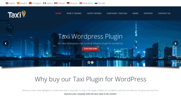 taxiwordpress.com