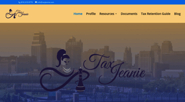 taxjeanie.com