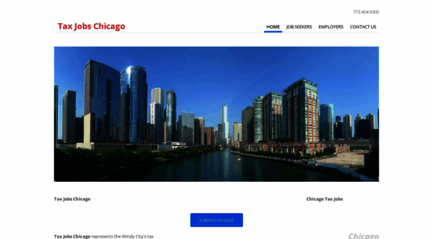 taxjobschicago.com