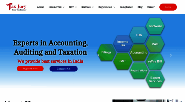 taxjury.com