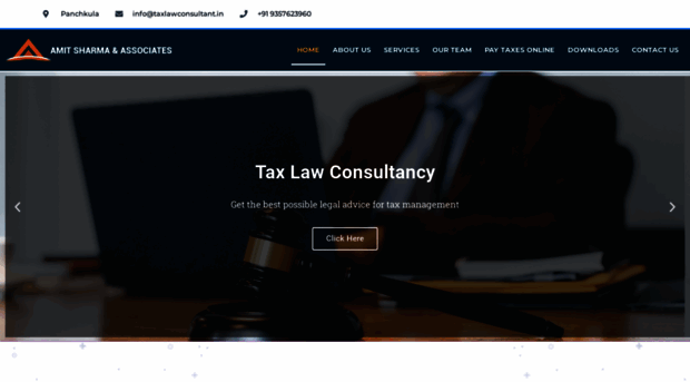 taxlawconsultant.in