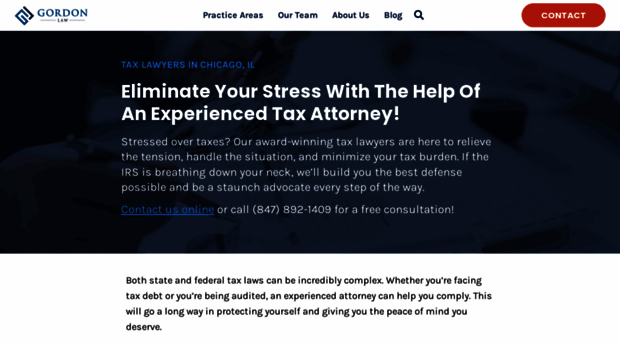 taxlawlosangeles.com