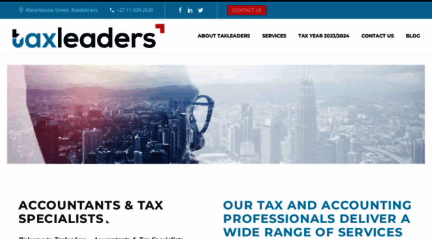 taxleaders.net