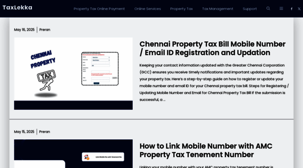 taxlekka.com