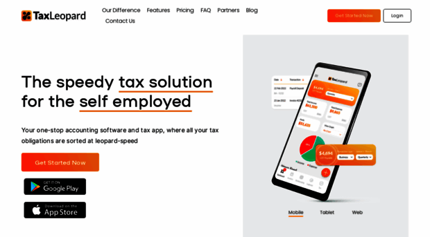 taxleopard.com.au