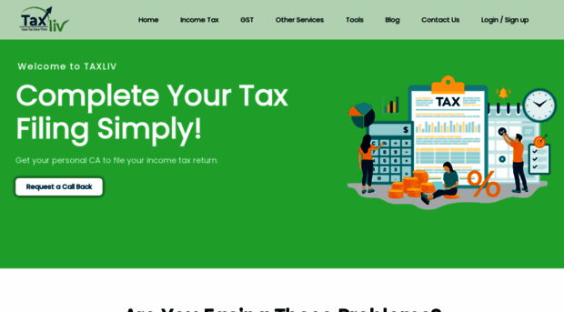 taxliv.com