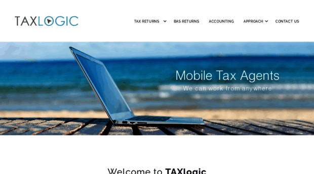 taxlogic.com.au