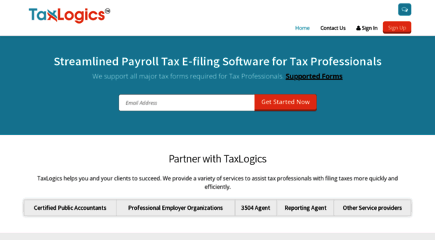 taxlogics.com