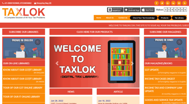 taxlok.com