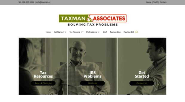 taxman.cc