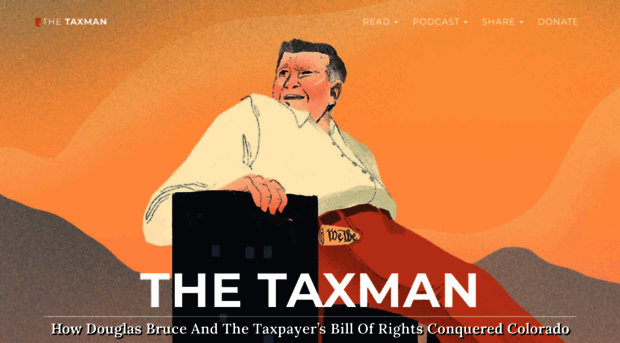 taxman.cpr.org