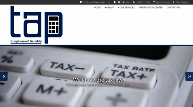 taxman4u.com