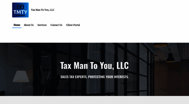 taxmantoyou.com