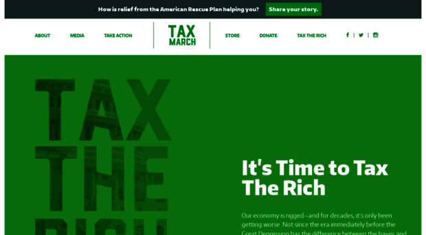 taxmarch.org