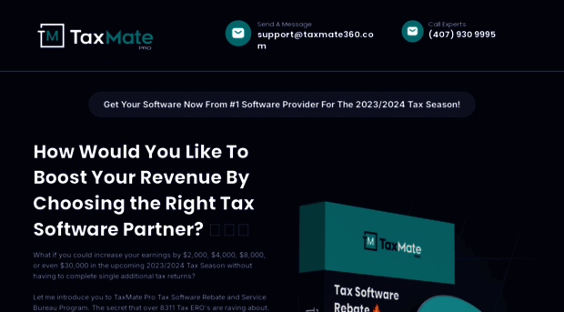 taxmate360.com