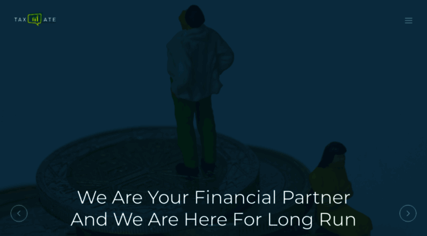 taxmateconsultancy.com