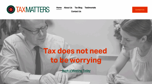 taxmatters.tax