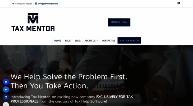 taxmentor.com