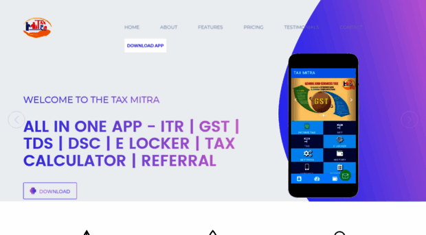 taxmitra.org