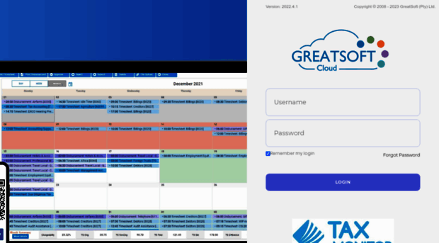 taxmon.gscloud.co.za