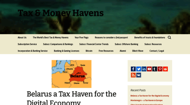 taxmoneyhavens.com