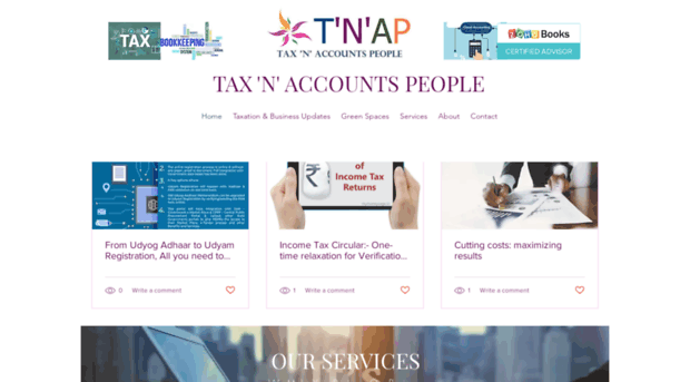 taxnaccounts.com