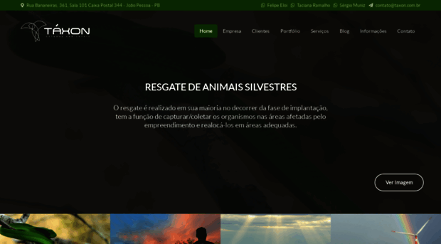 taxon.com.br