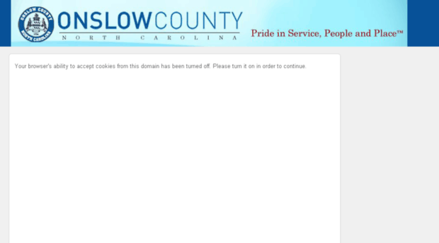 taxonline.onslowcountync.gov