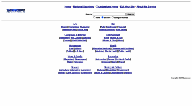 taxonomy.com