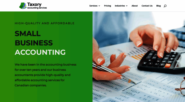 taxory.com