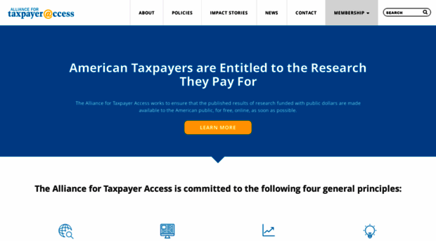 taxpayeraccess.org