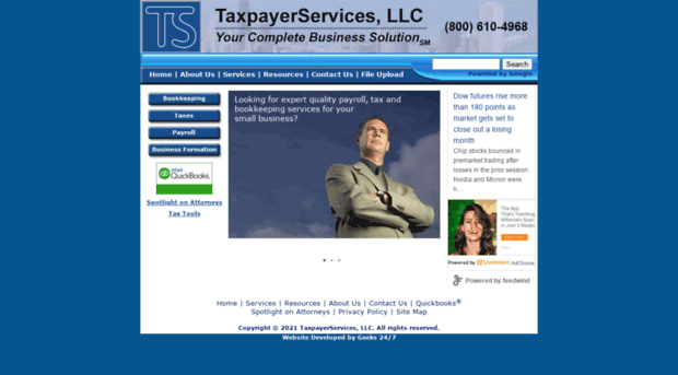 taxpayerservices.com