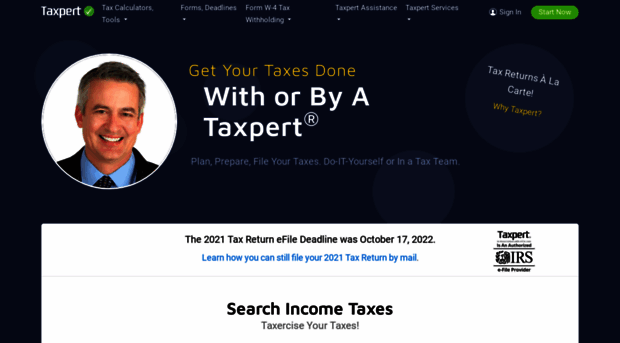 taxpert.com