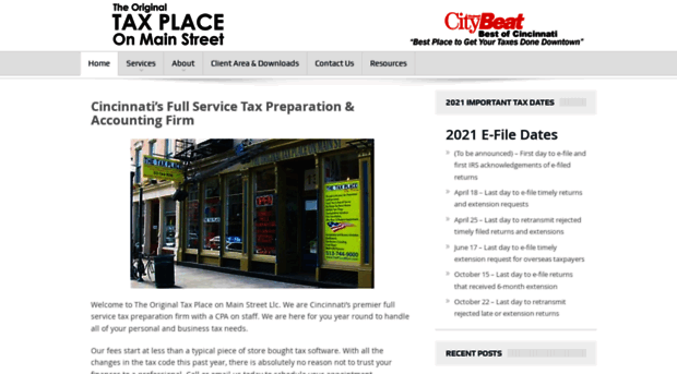 taxplacemain.com