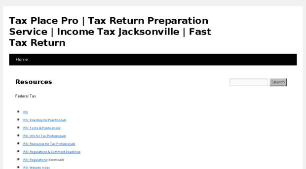 taxplacepro.com