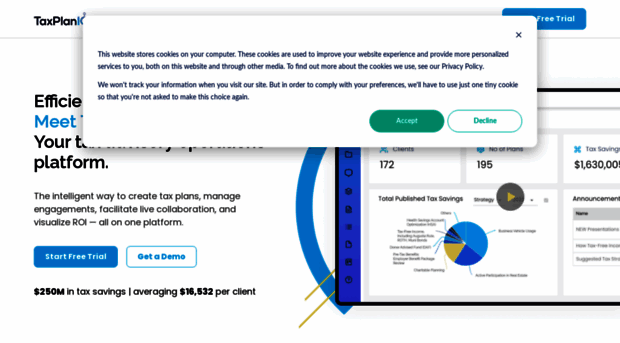 taxplaniq.com