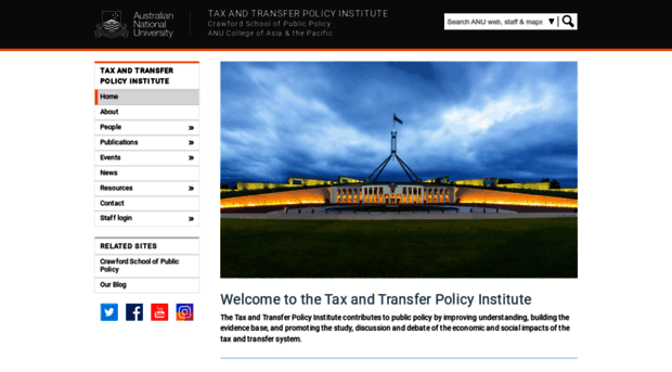 taxpolicy.crawford.anu.edu.au