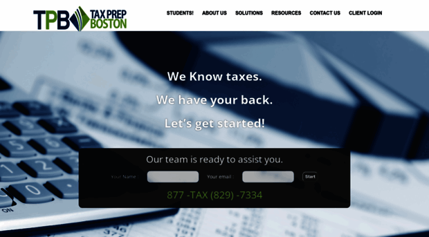 taxprepboston.com