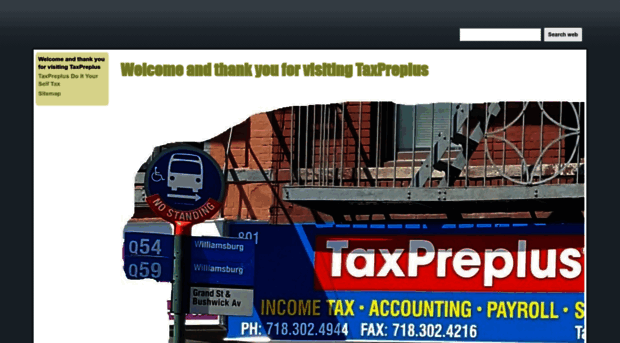 taxpreplus.com