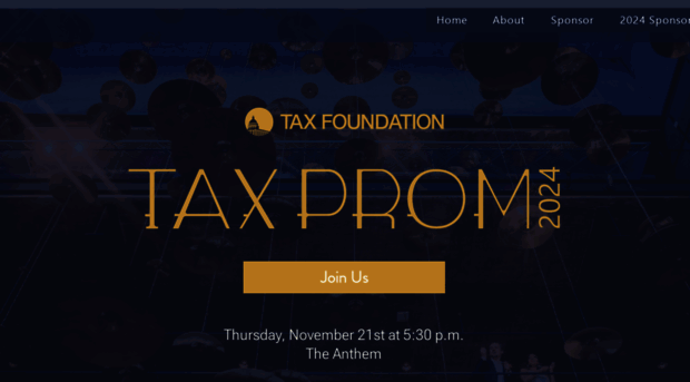 taxprom.com