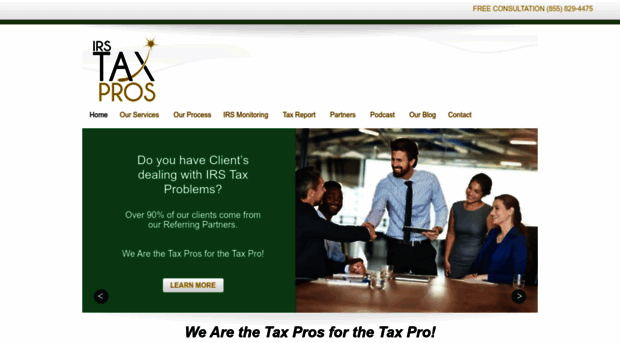 taxpros.org