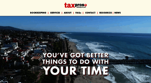 taxprossc.com