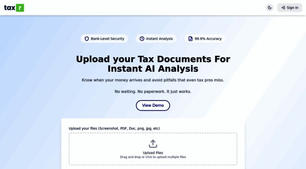 taxr.ai