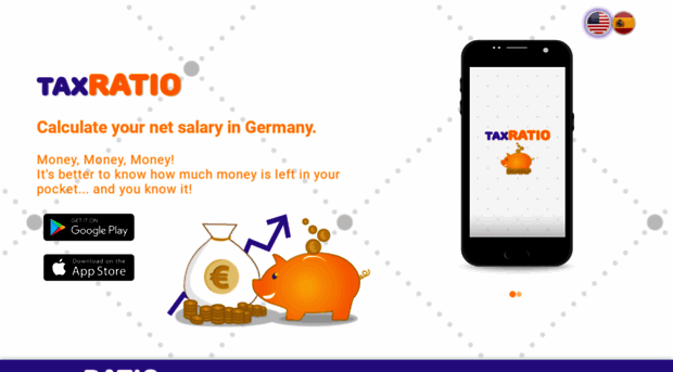 taxratio.com