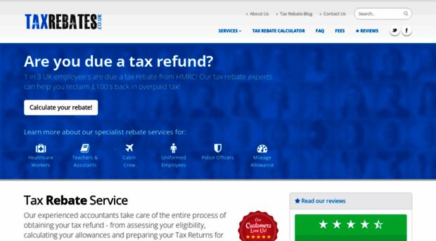 taxrebates.co.uk