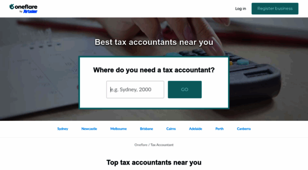 taxrefunds.com.au